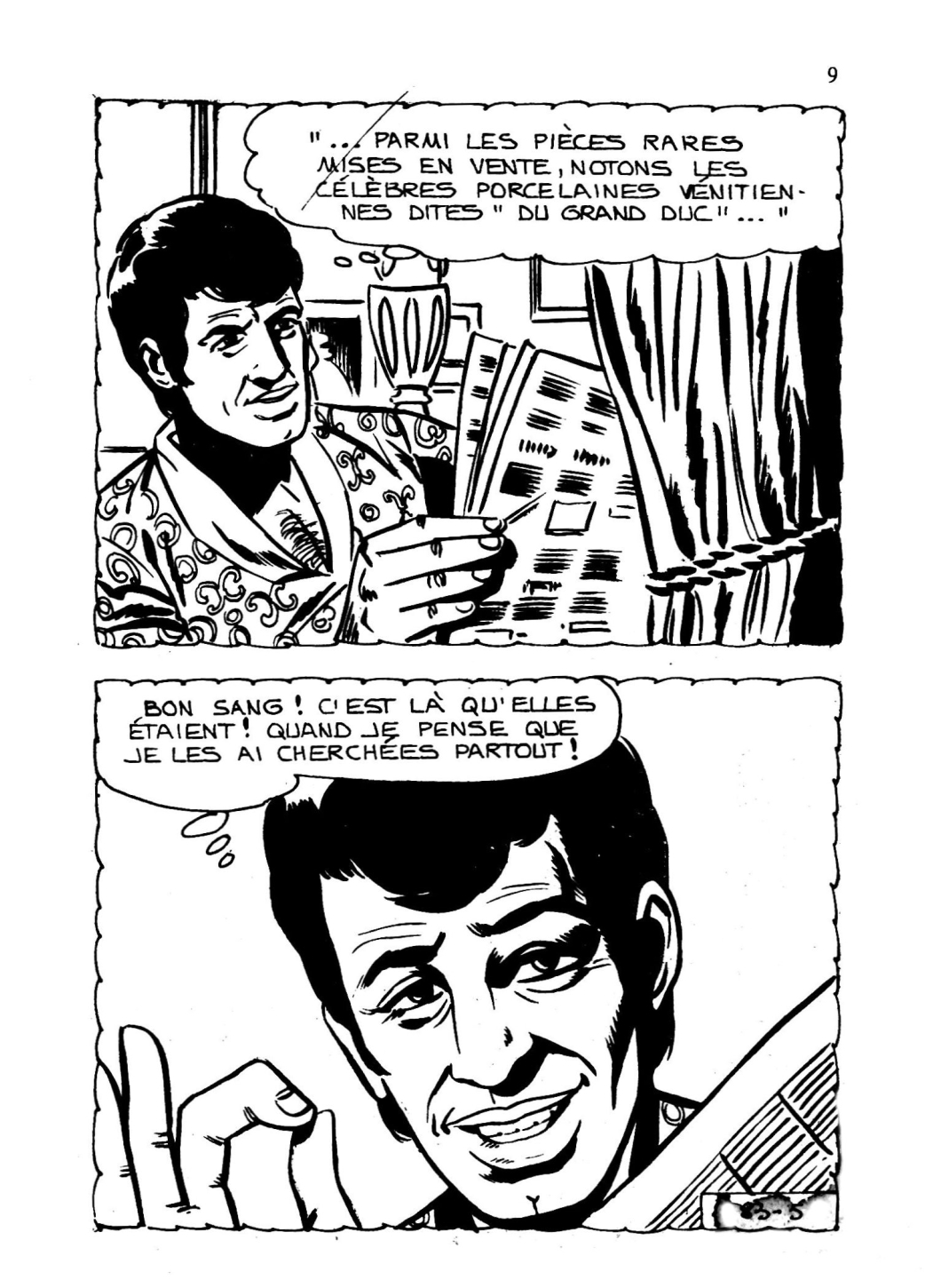 Goldboy N°83 - ben vl'a aut'chose ! page 9 full