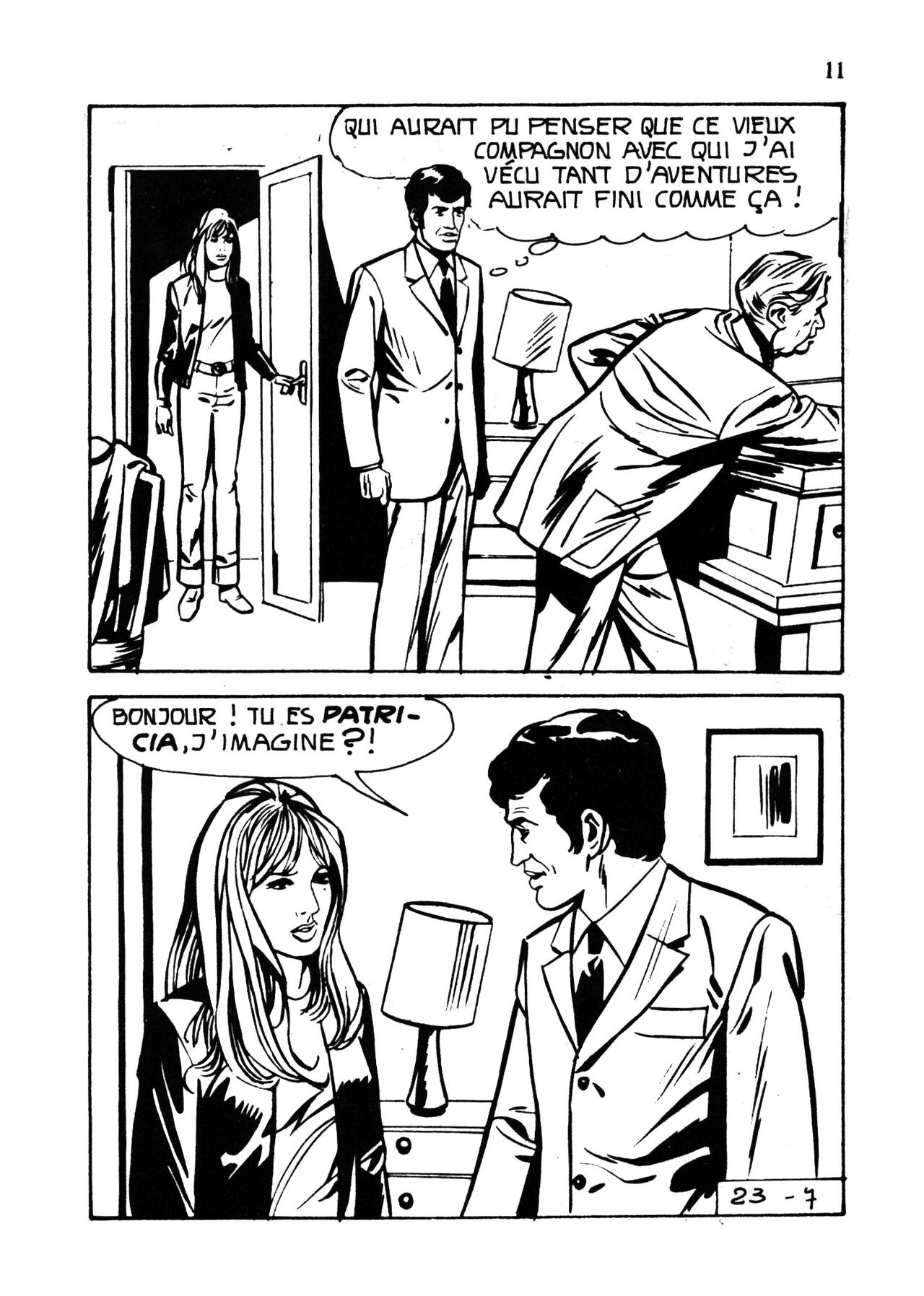 Goldboy 023 - Killer page 11 full