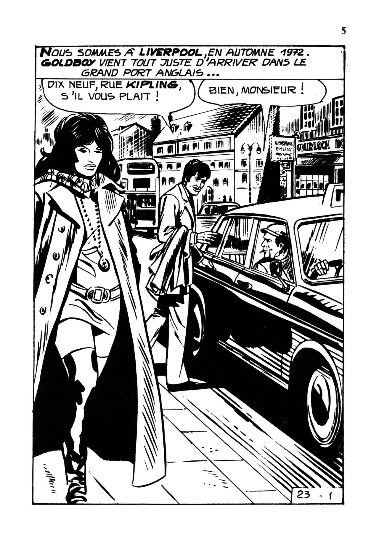 Goldboy 023 - Killer page 5 full
