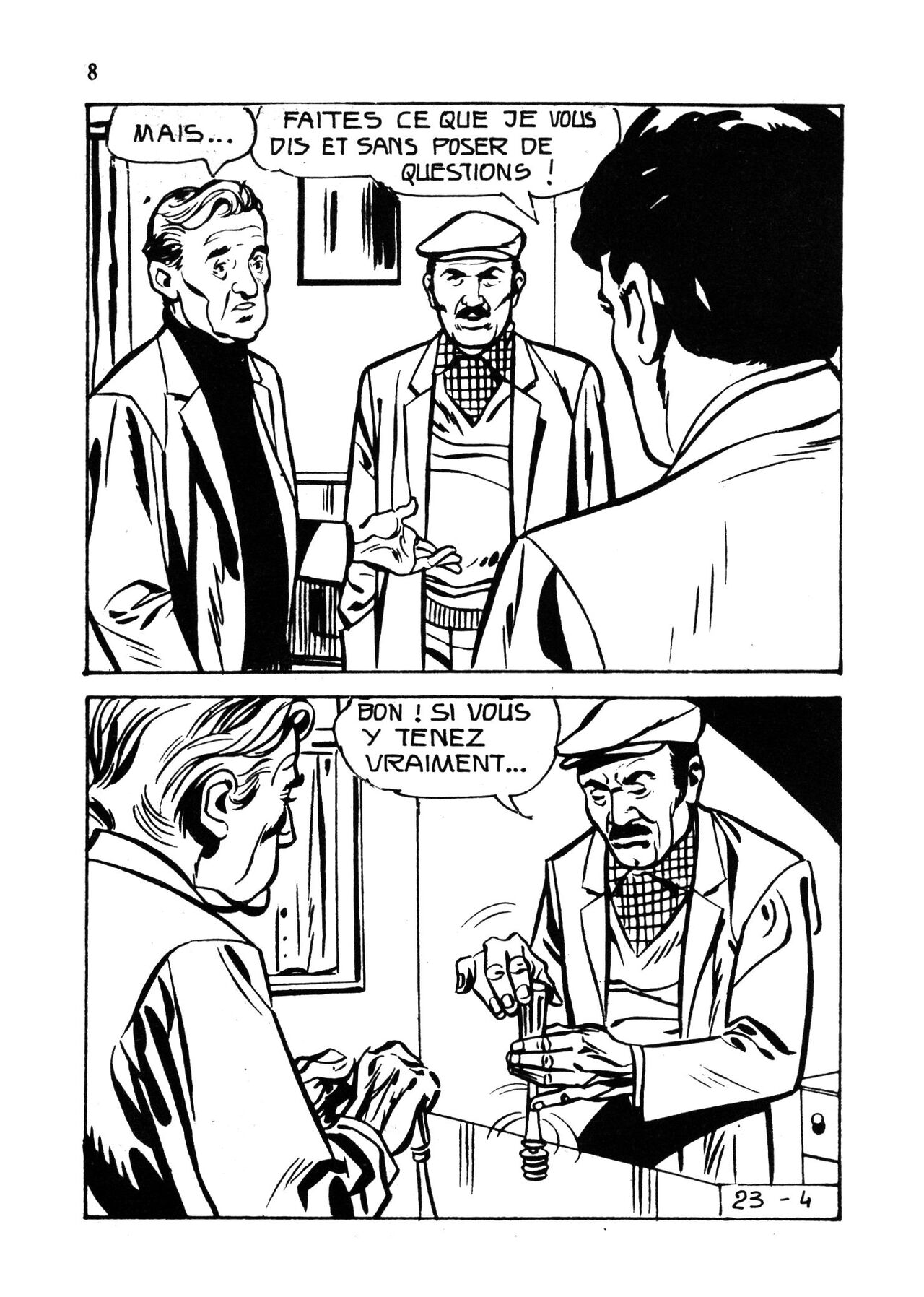 Goldboy 023 - Killer page 8 full