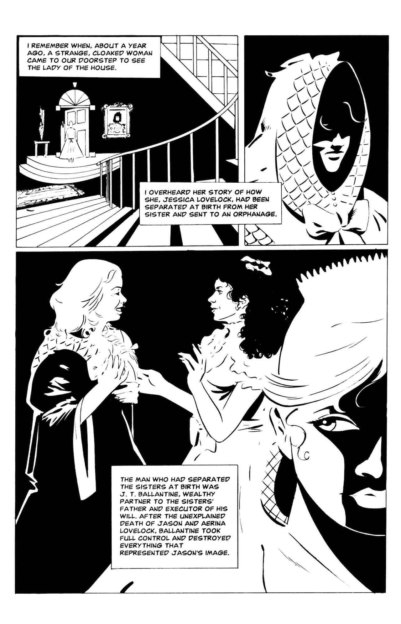 Southern Cumfort #4 page 6 full