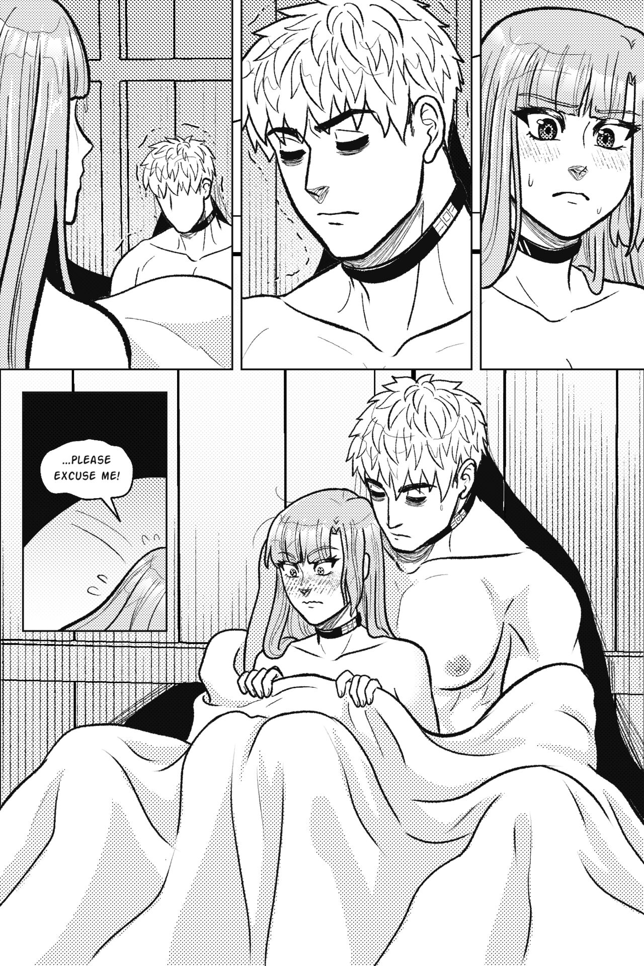Perfect Storm ⛈🔞 page 11 full