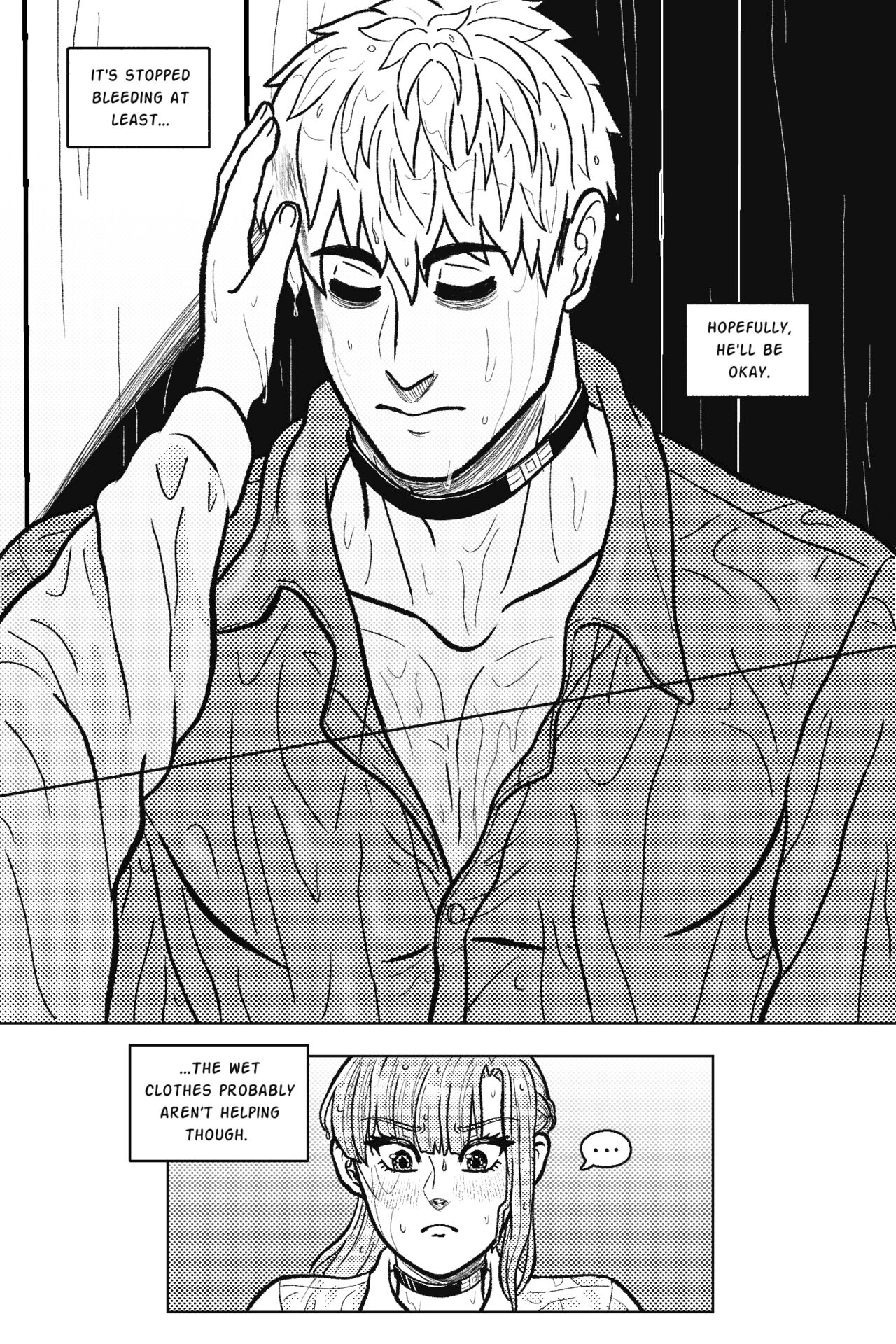 Perfect Storm ⛈🔞 page 6 full