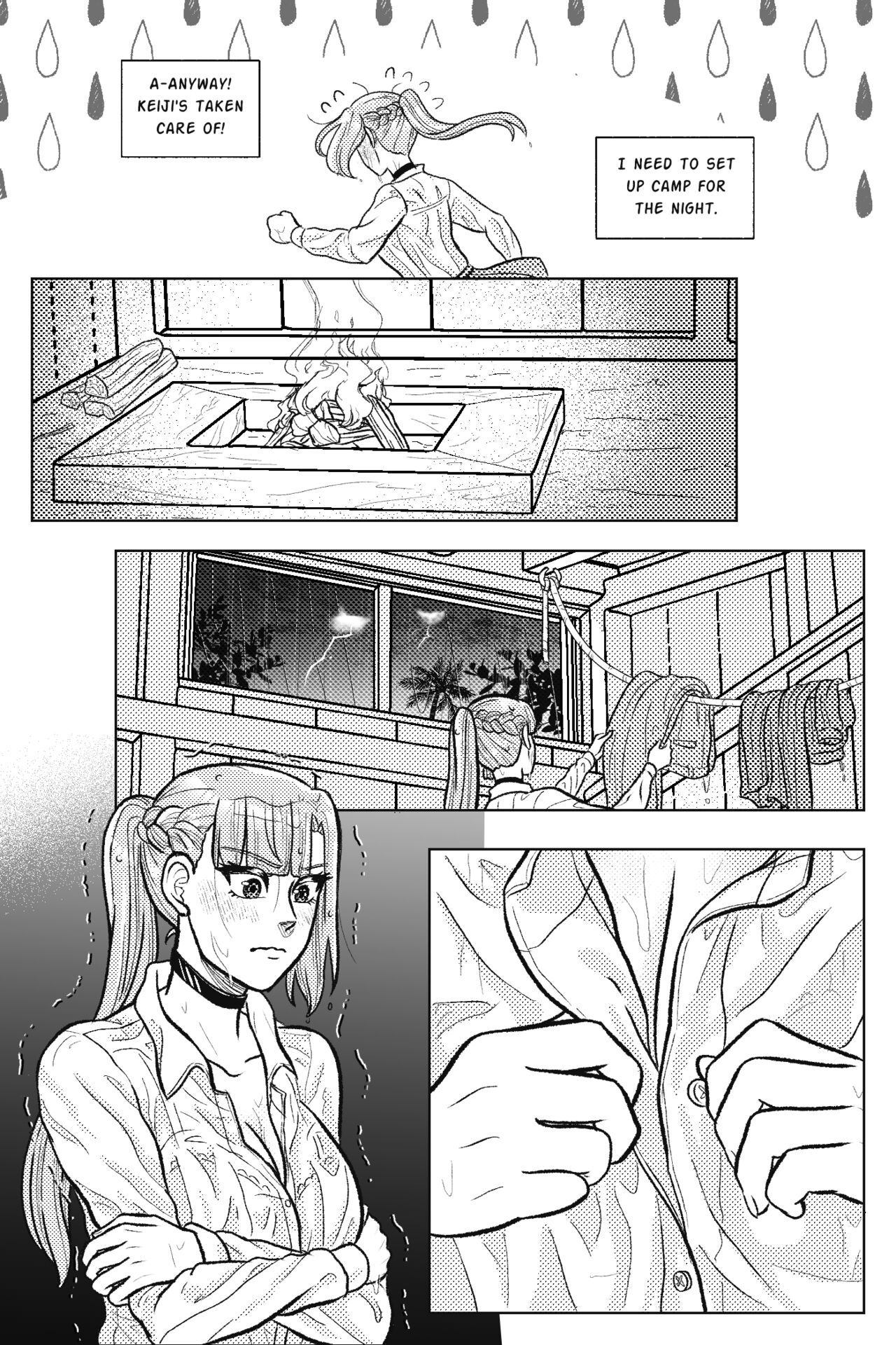 Perfect Storm ⛈🔞 page 9 full