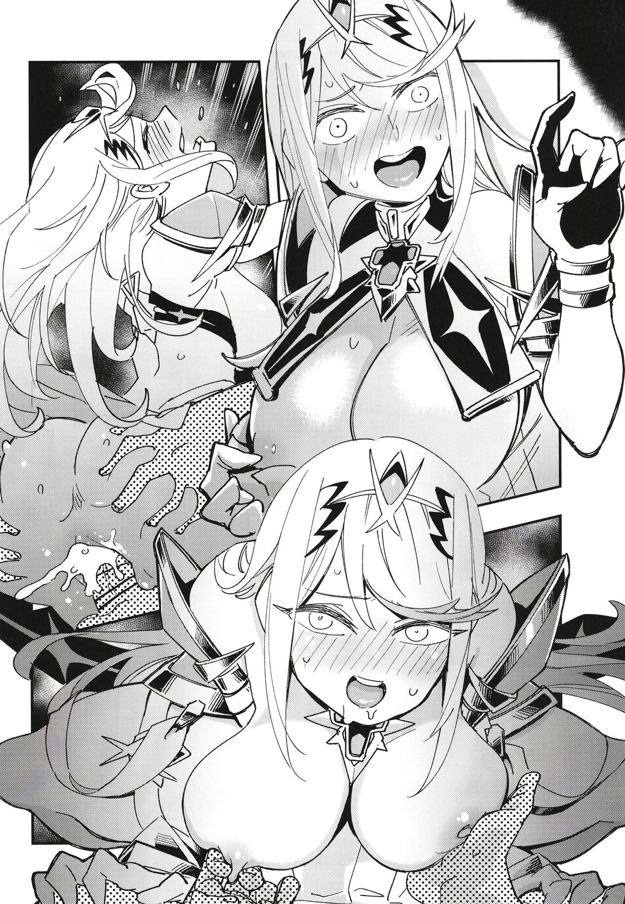 RARES page 5 full