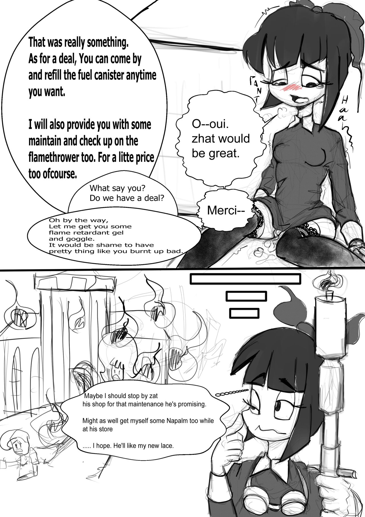 For a Price page 10 full