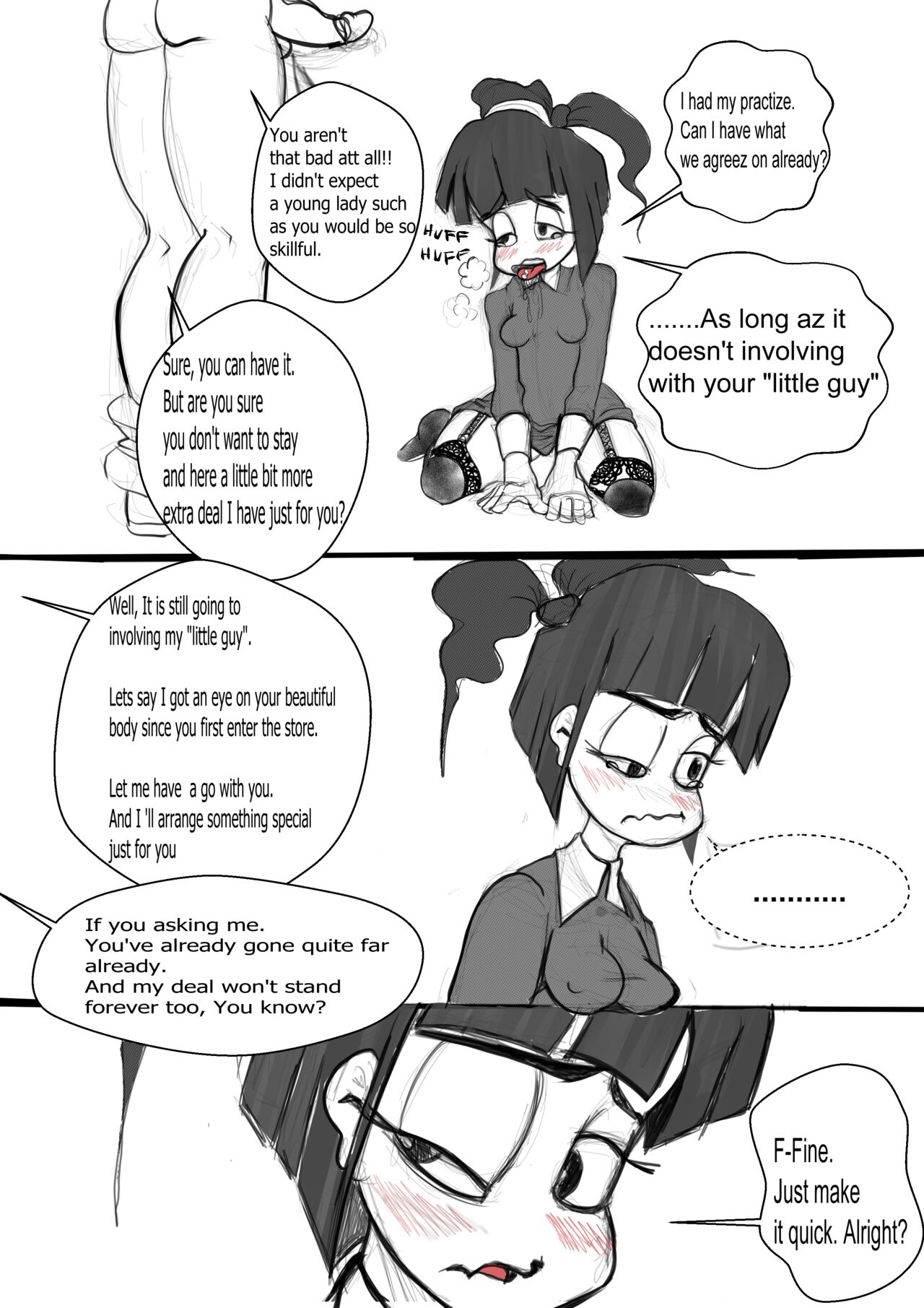 For a Price page 6 full