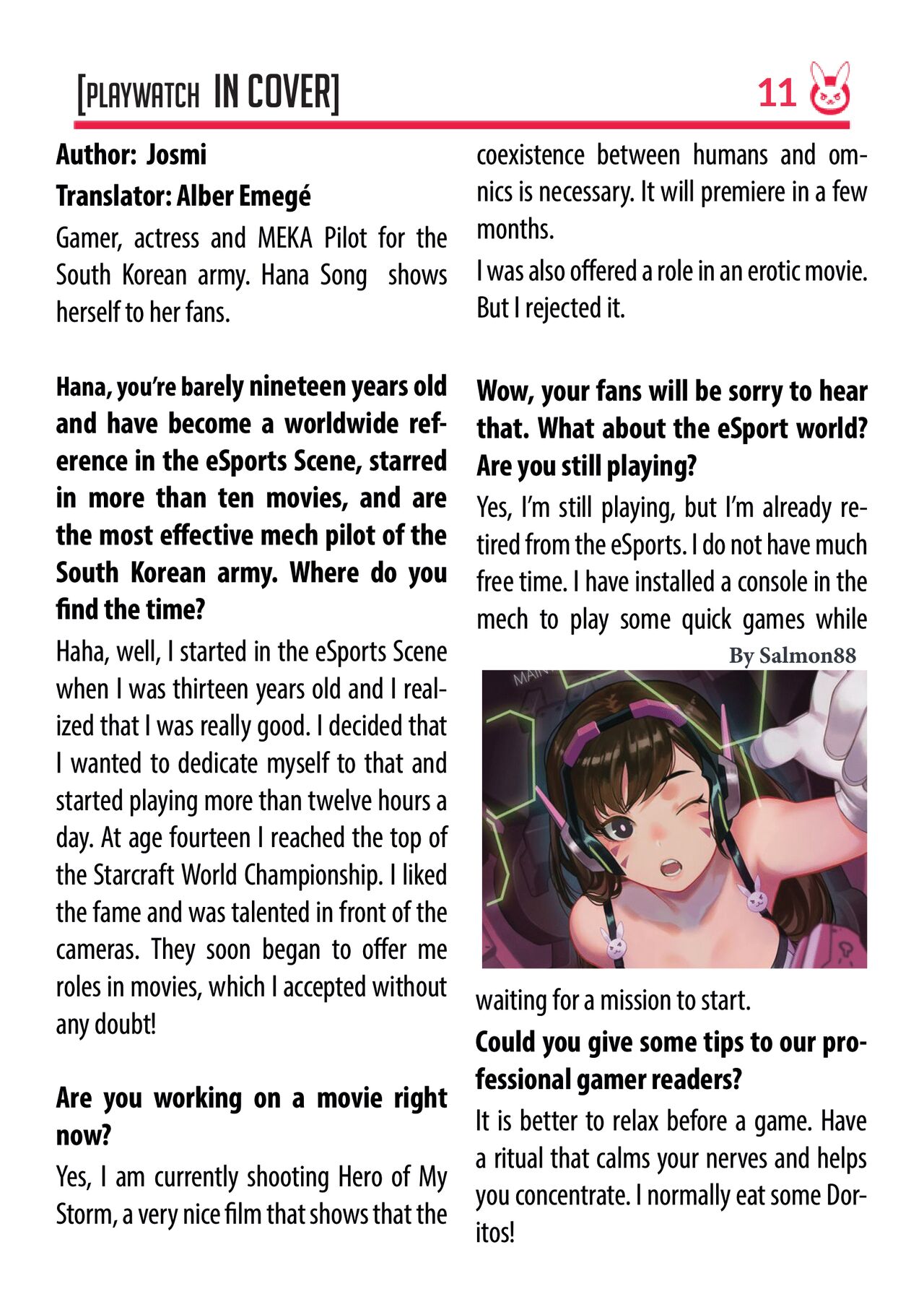 Playwatch 2016-11 English page 12 full