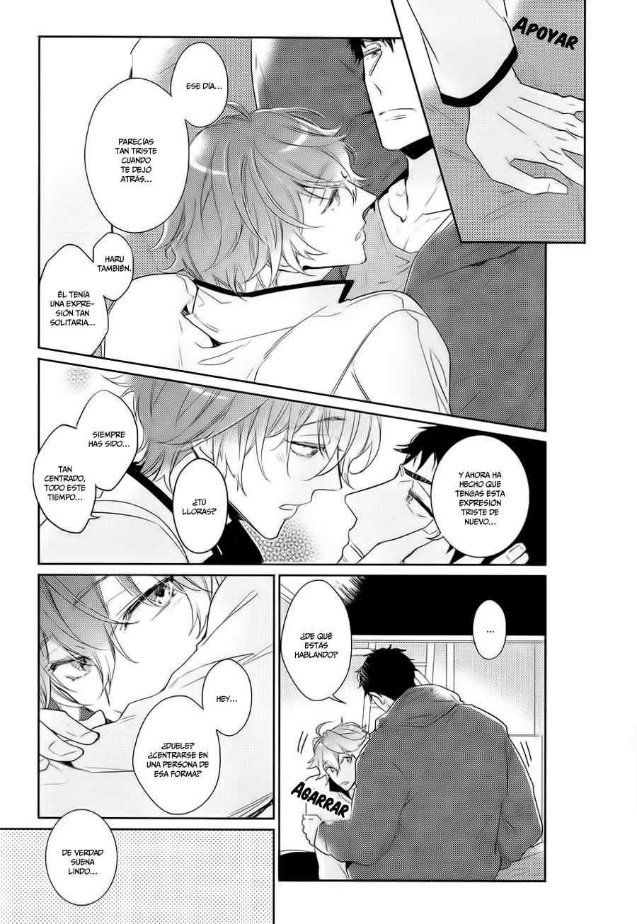 KISS SO SWEET page 10 full