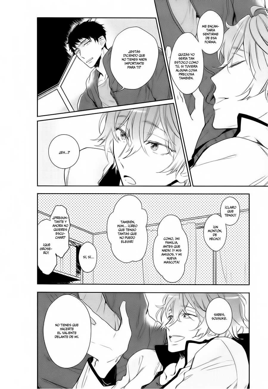 KISS SO SWEET page 11 full