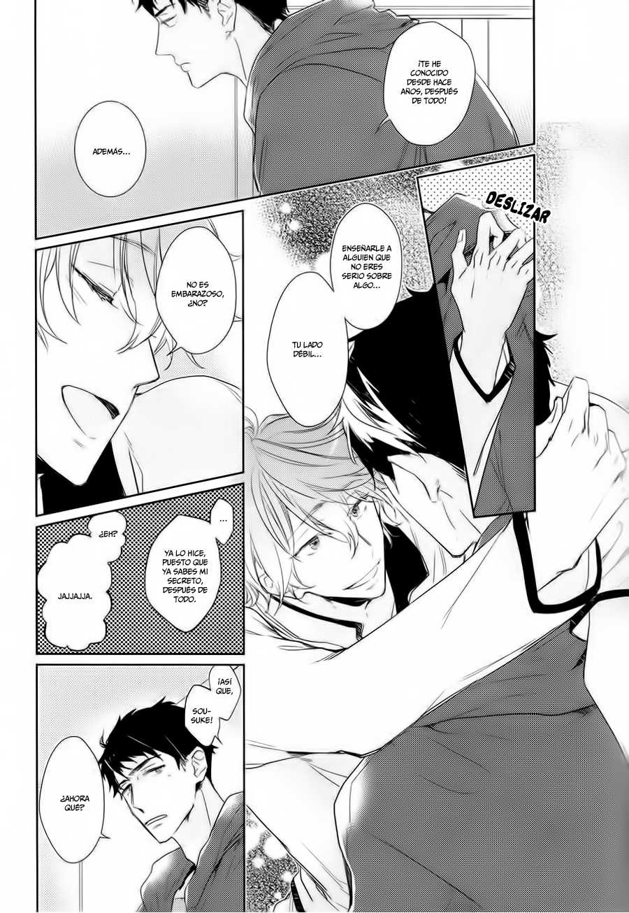 KISS SO SWEET page 12 full