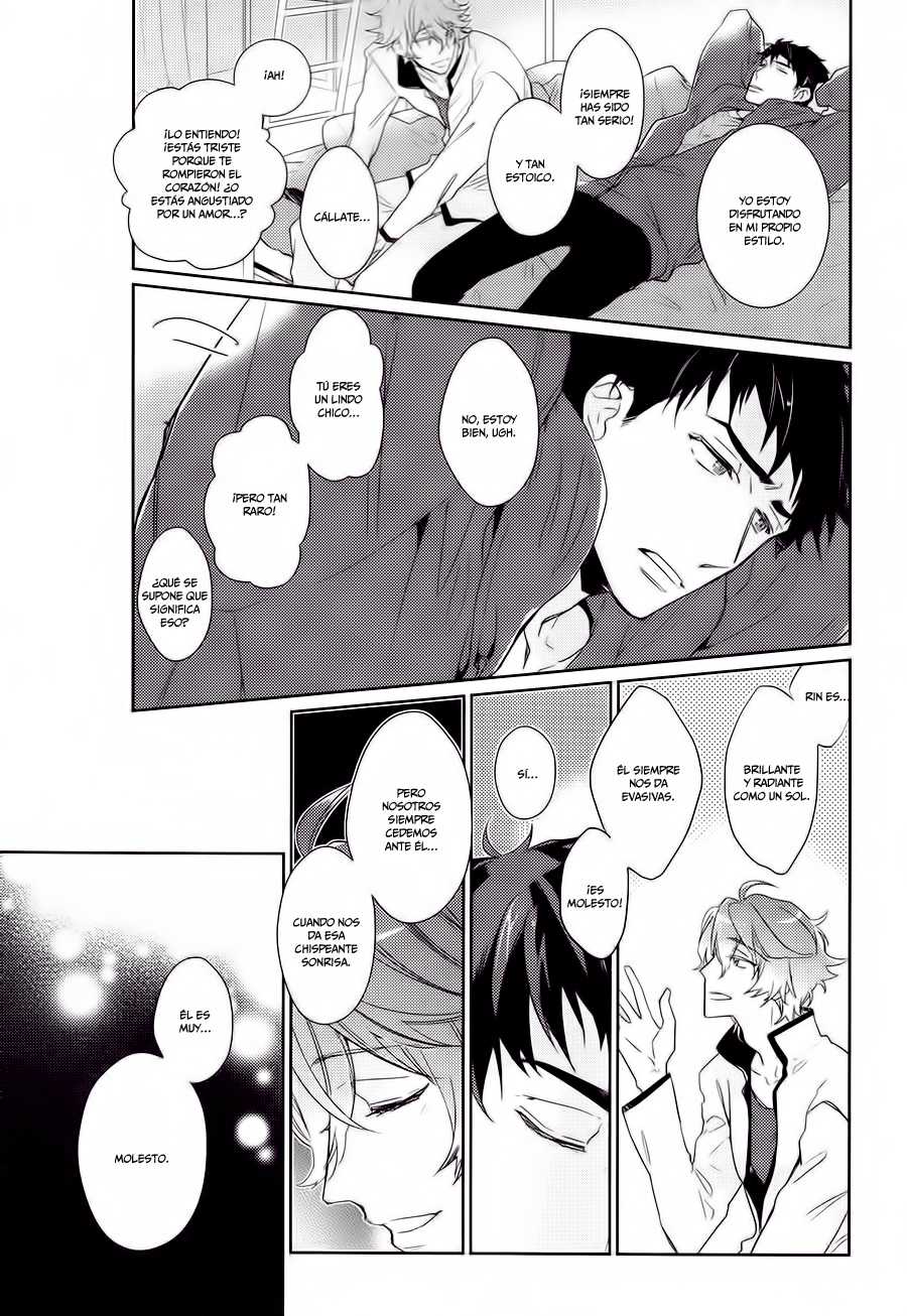 KISS SO SWEET page 9 full