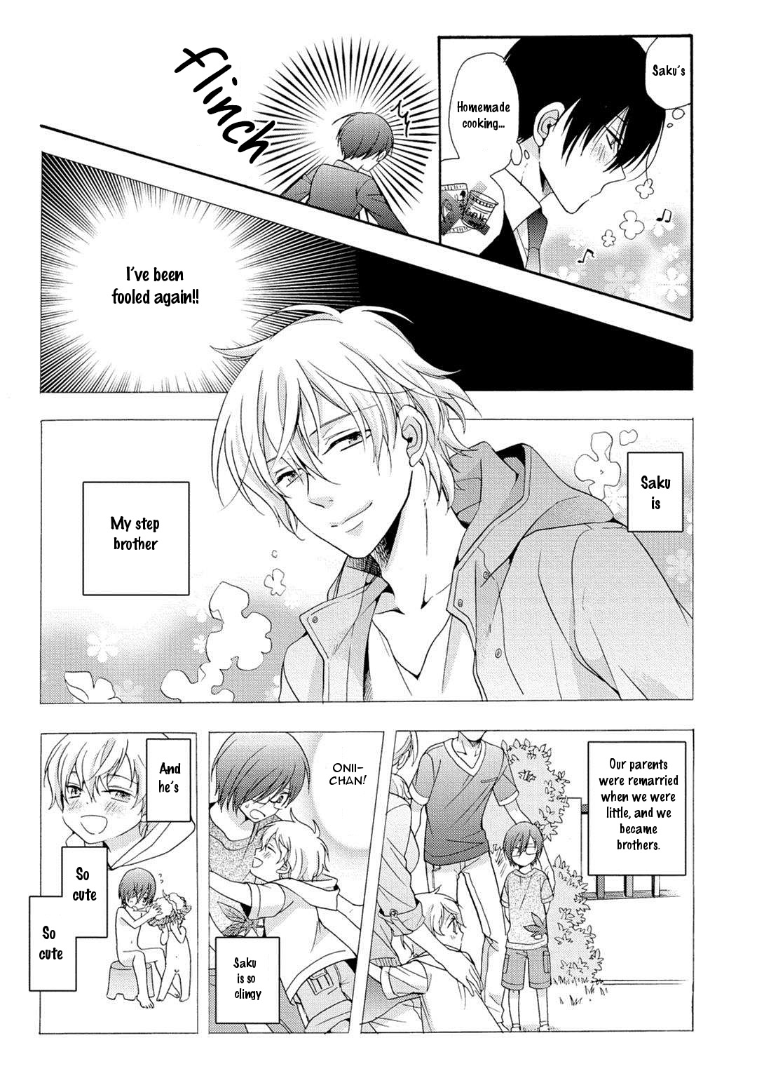 3-pun Instant no Chinmoku page 11 full