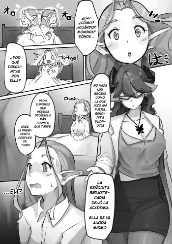 [Susho] Hidden Ch. 3 [Spanish] [jajajajasxd] cover