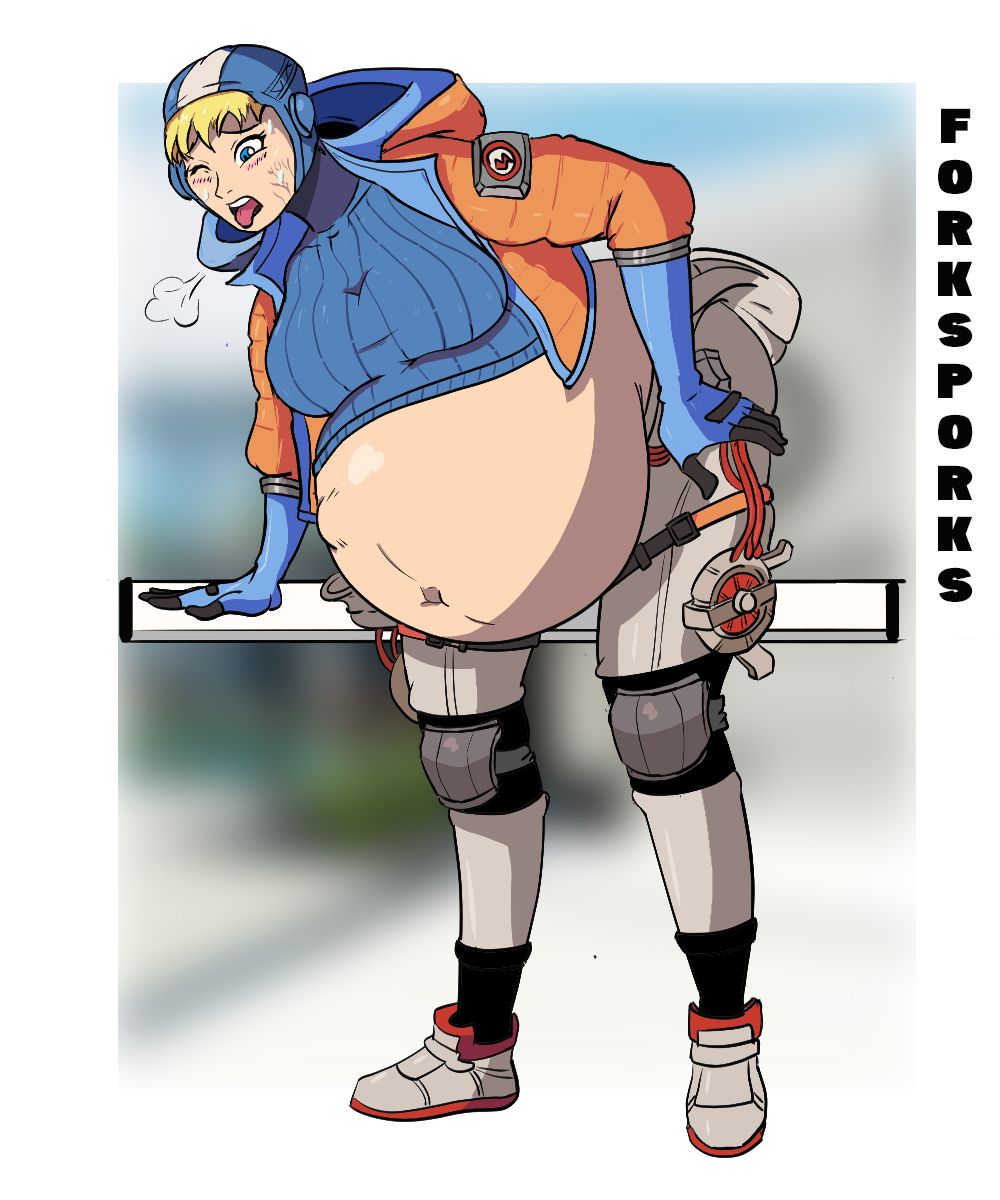 ForkSporks Collection page 10 full