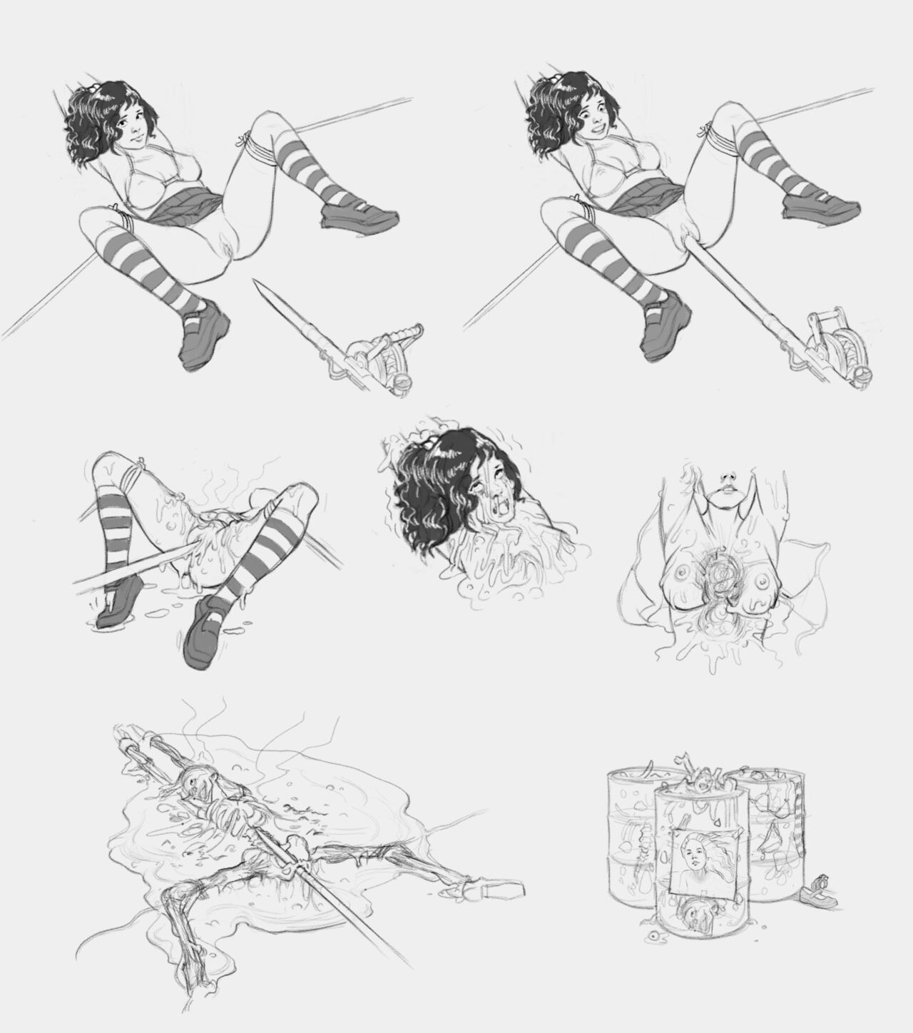 32TrojanducK23 page 9 full