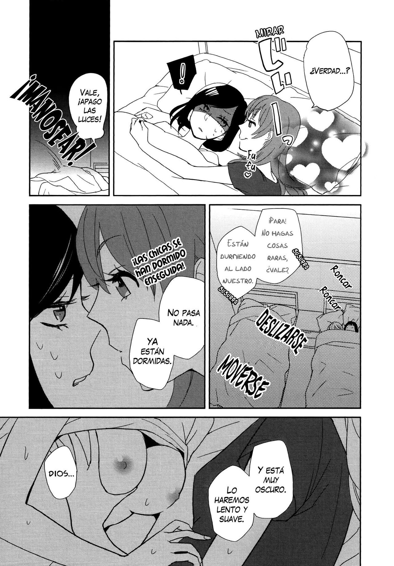 Encore!!!! page 11 full