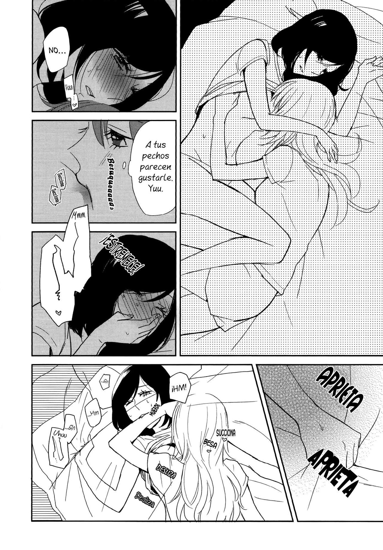 Encore!!!! page 12 full