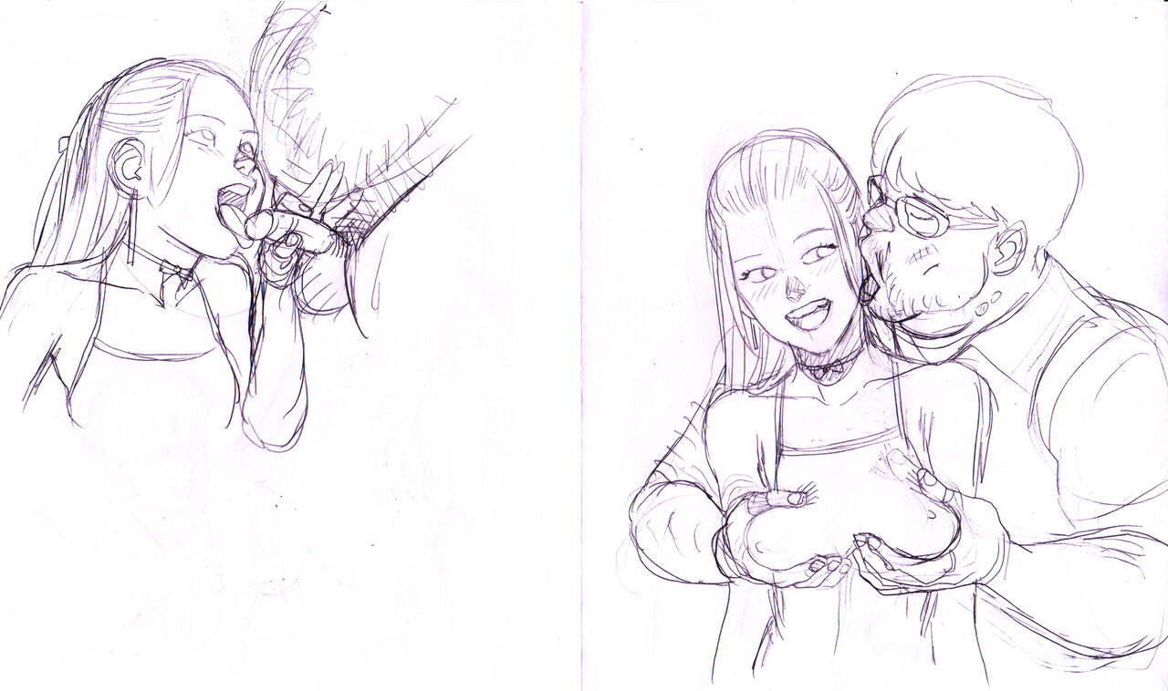 Amanda page 8 full