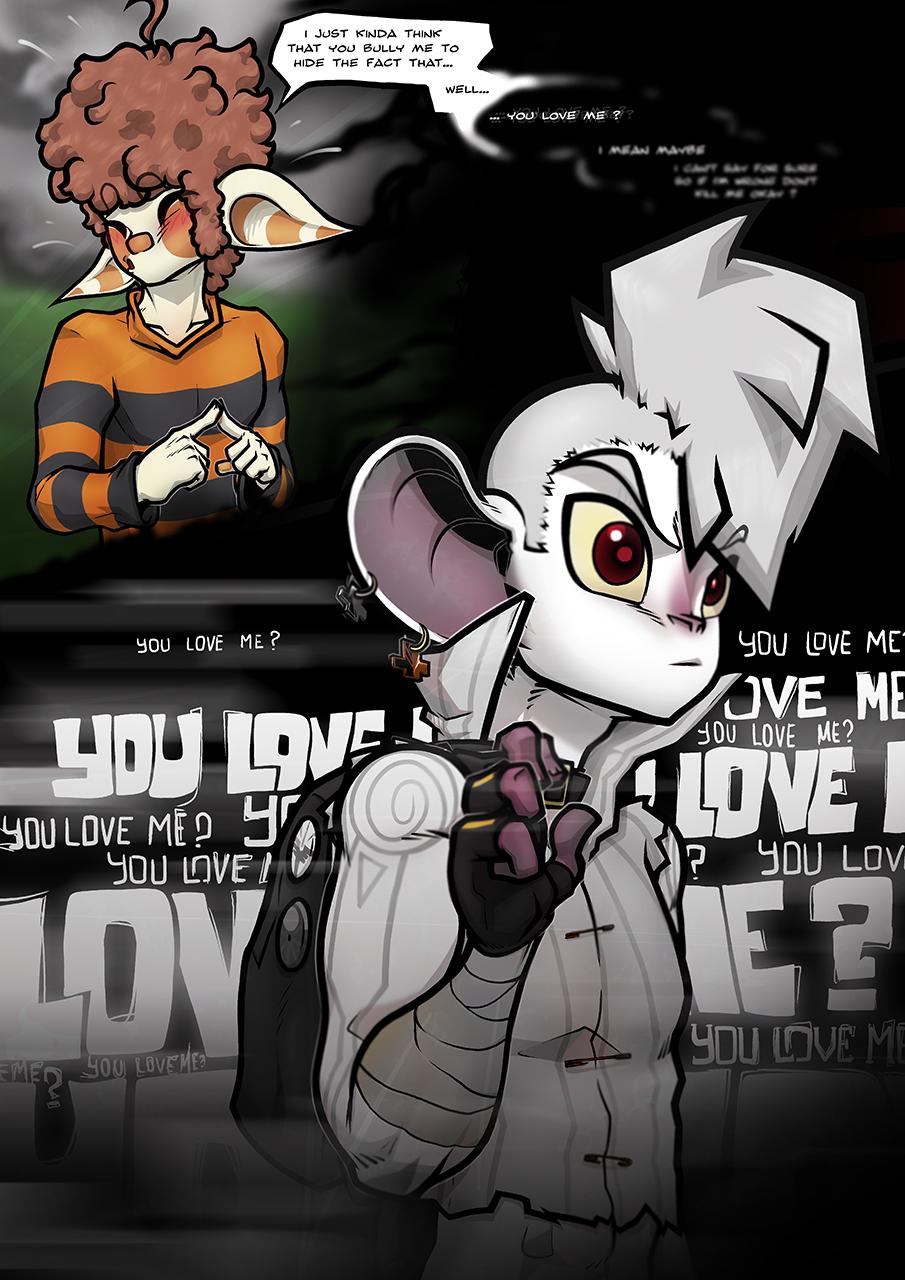 Disintegrity page 11 full