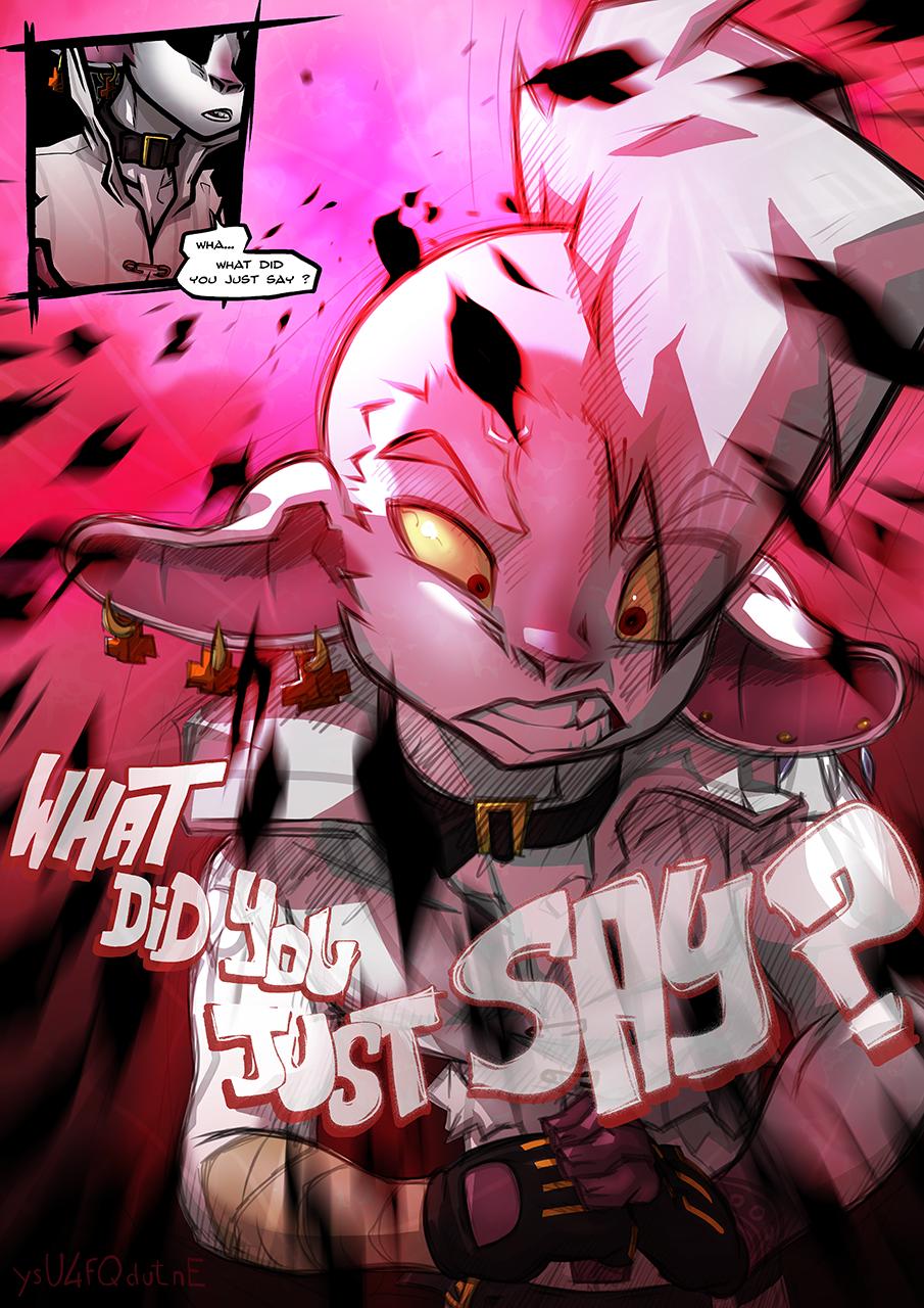Disintegrity page 12 full
