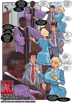 Higher Power – Devin Dickie