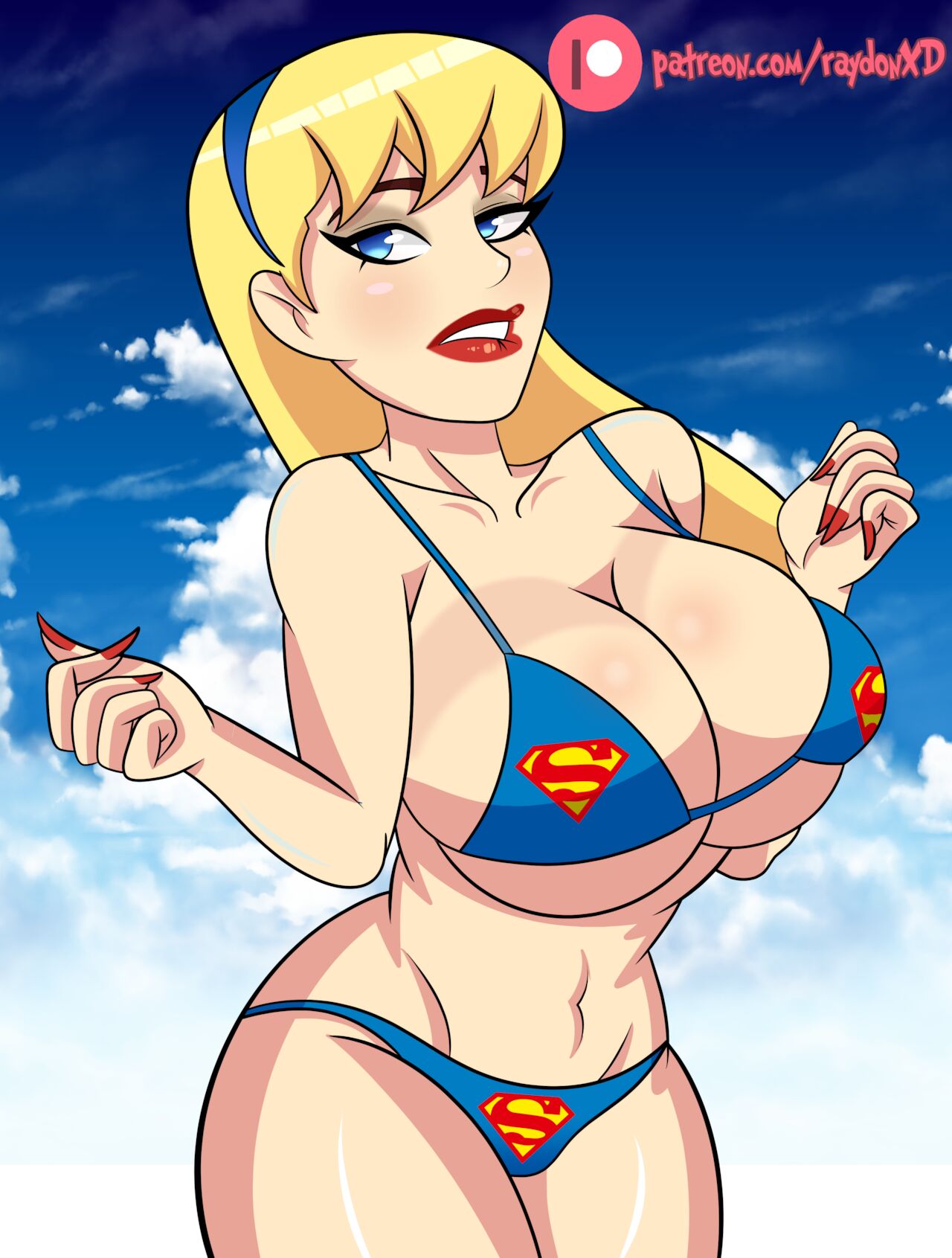 Raydonxd - part1 - Page 4 - Comic Porn XXX