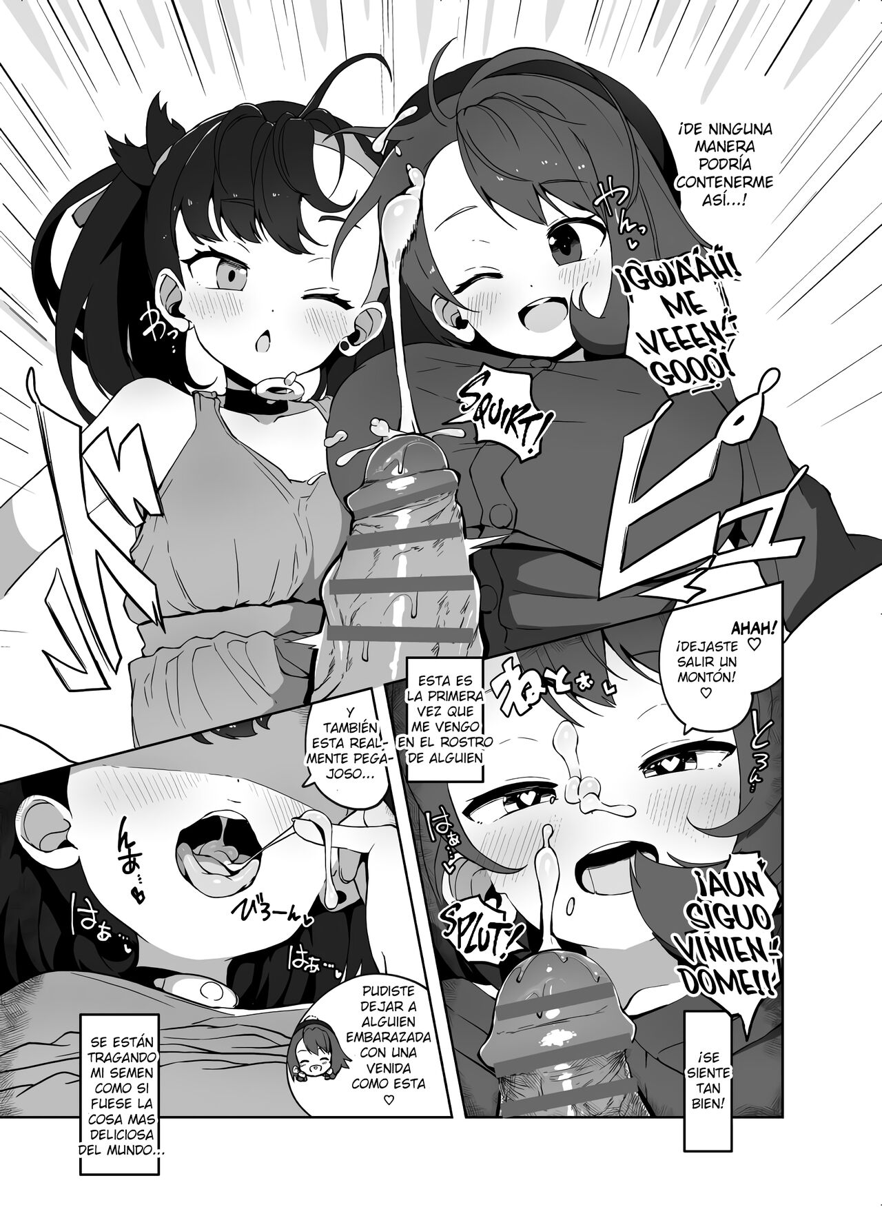 Pocket Bitch page 10 full