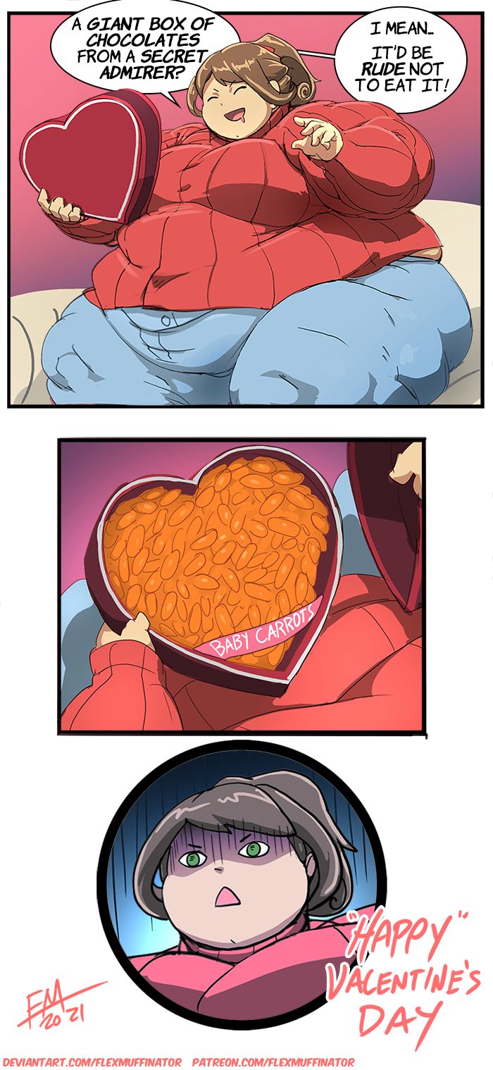 FlexMuffinator Collection page 10 full
