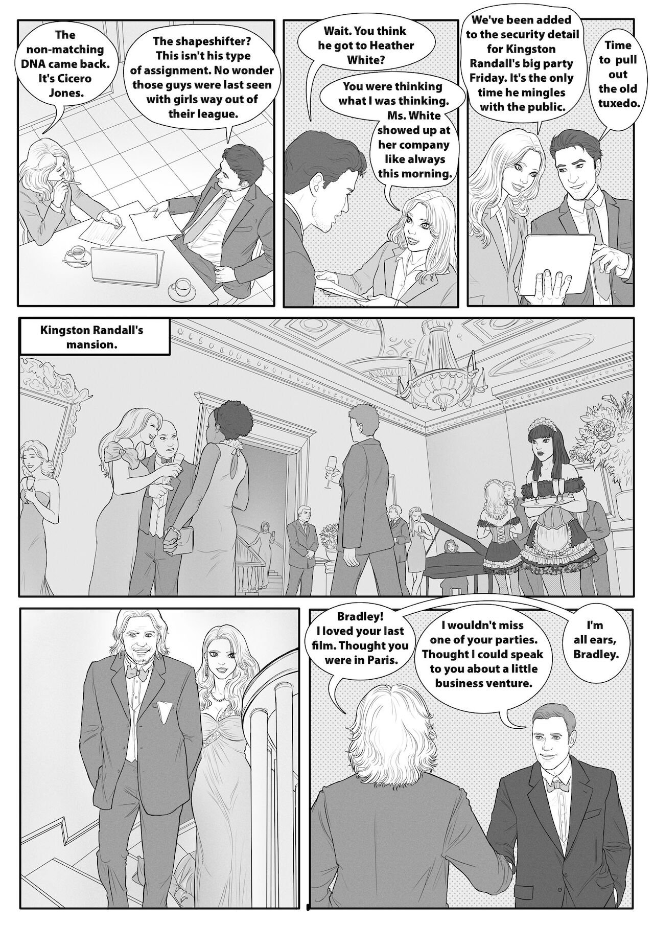 Cicero Jones page 8 full