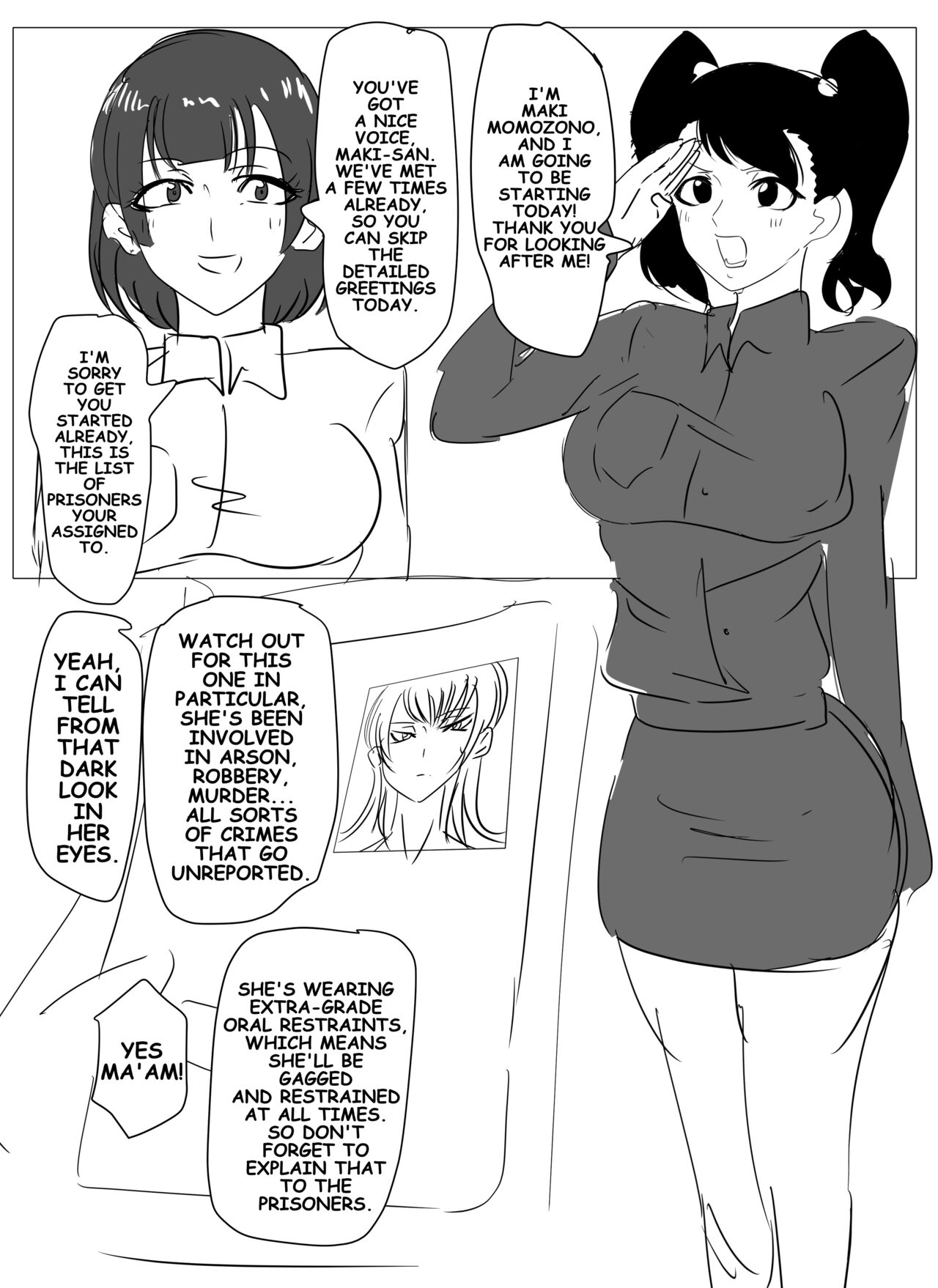 Catch the rebels page 12 full