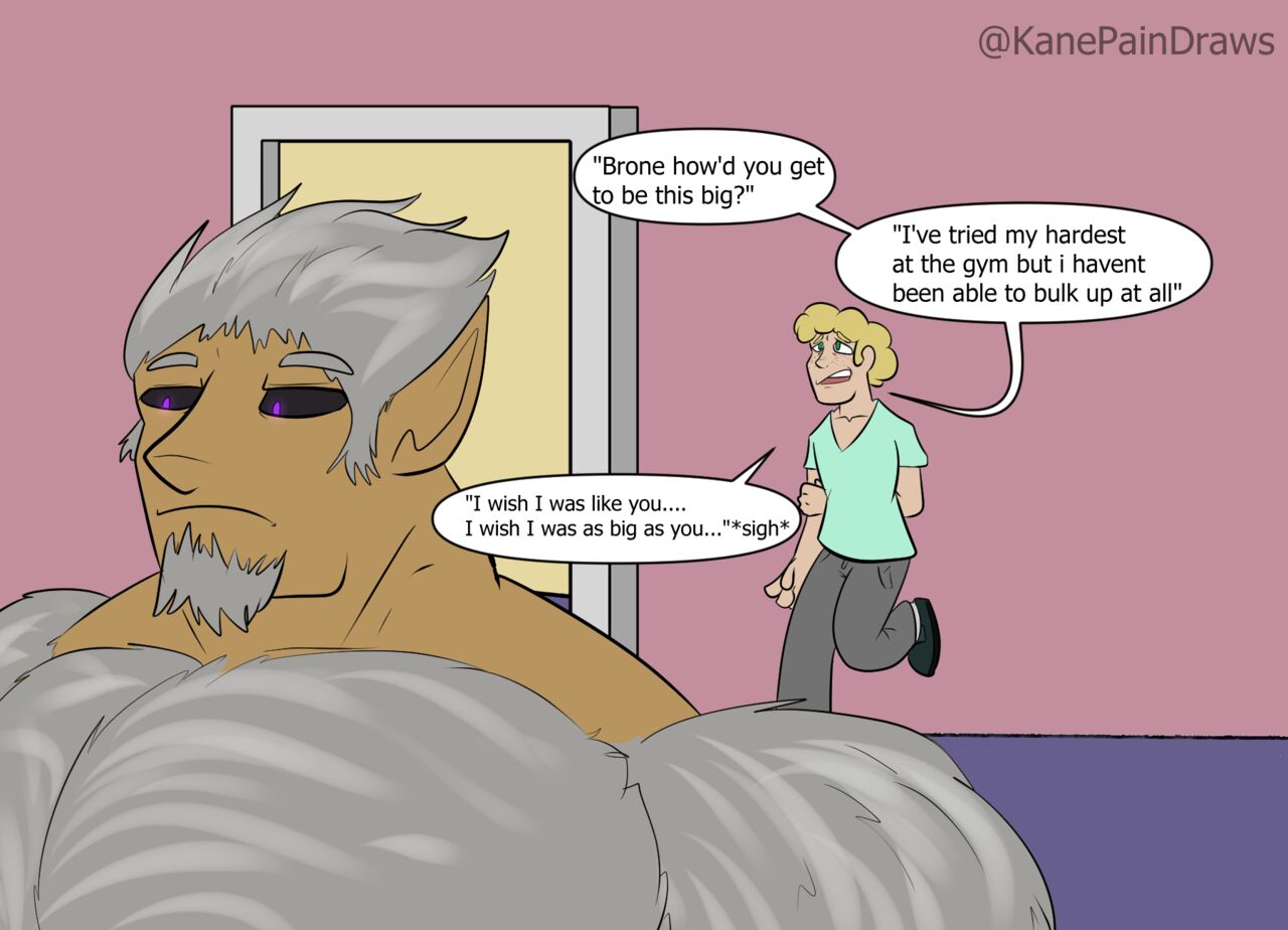 The Birth of Fuhai page 1 full