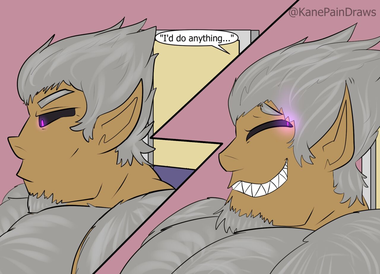 The Birth of Fuhai page 2 full