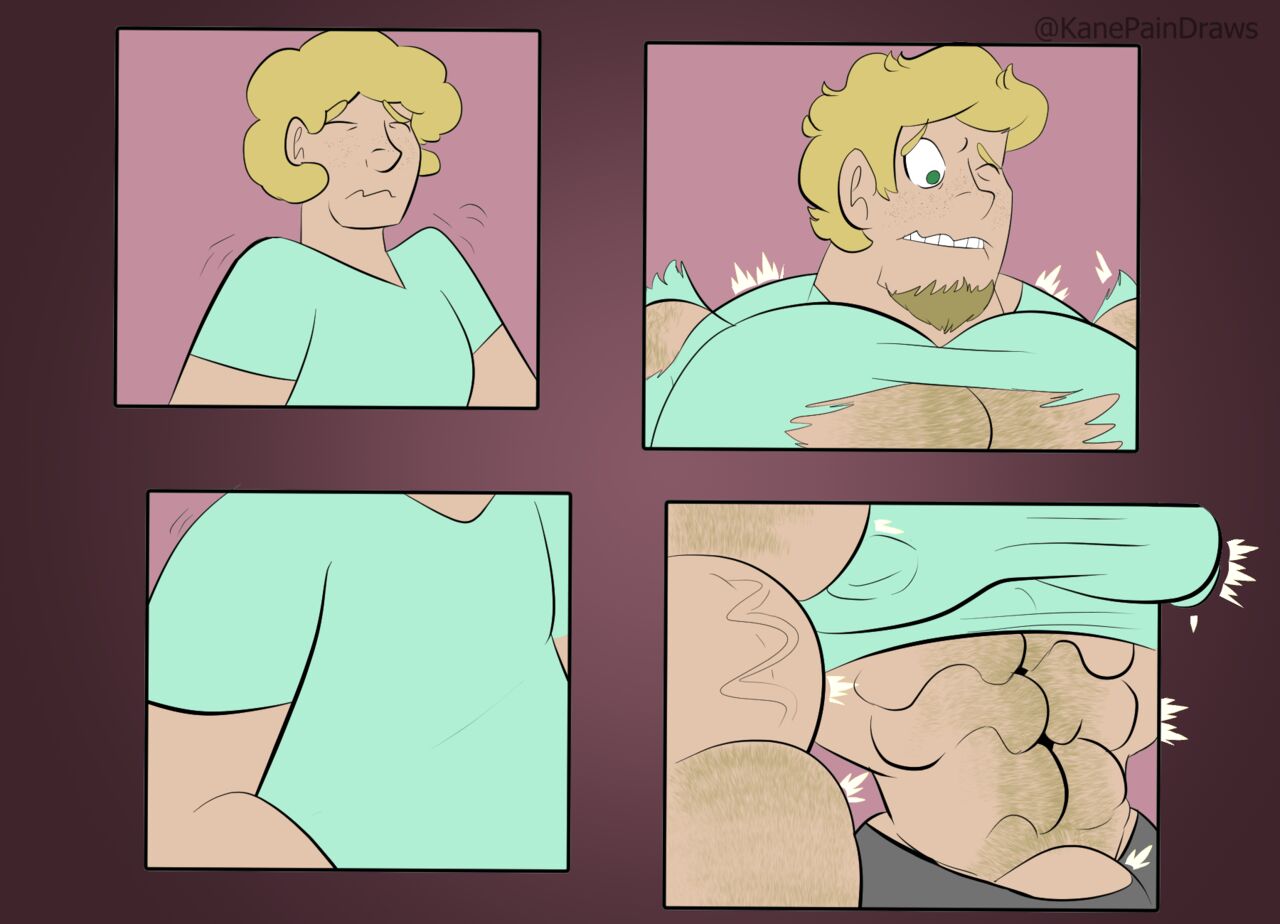 The Birth of Fuhai page 7 full