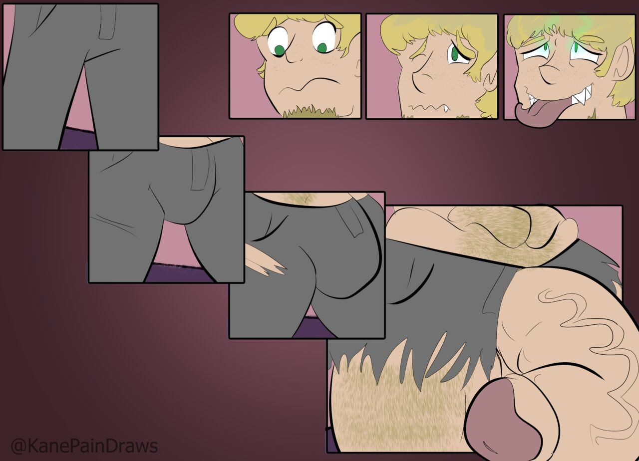 The Birth of Fuhai page 8 full