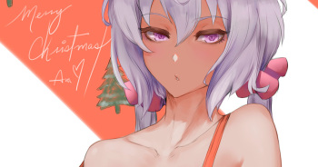 [Araneesama] Chris Yukine cover