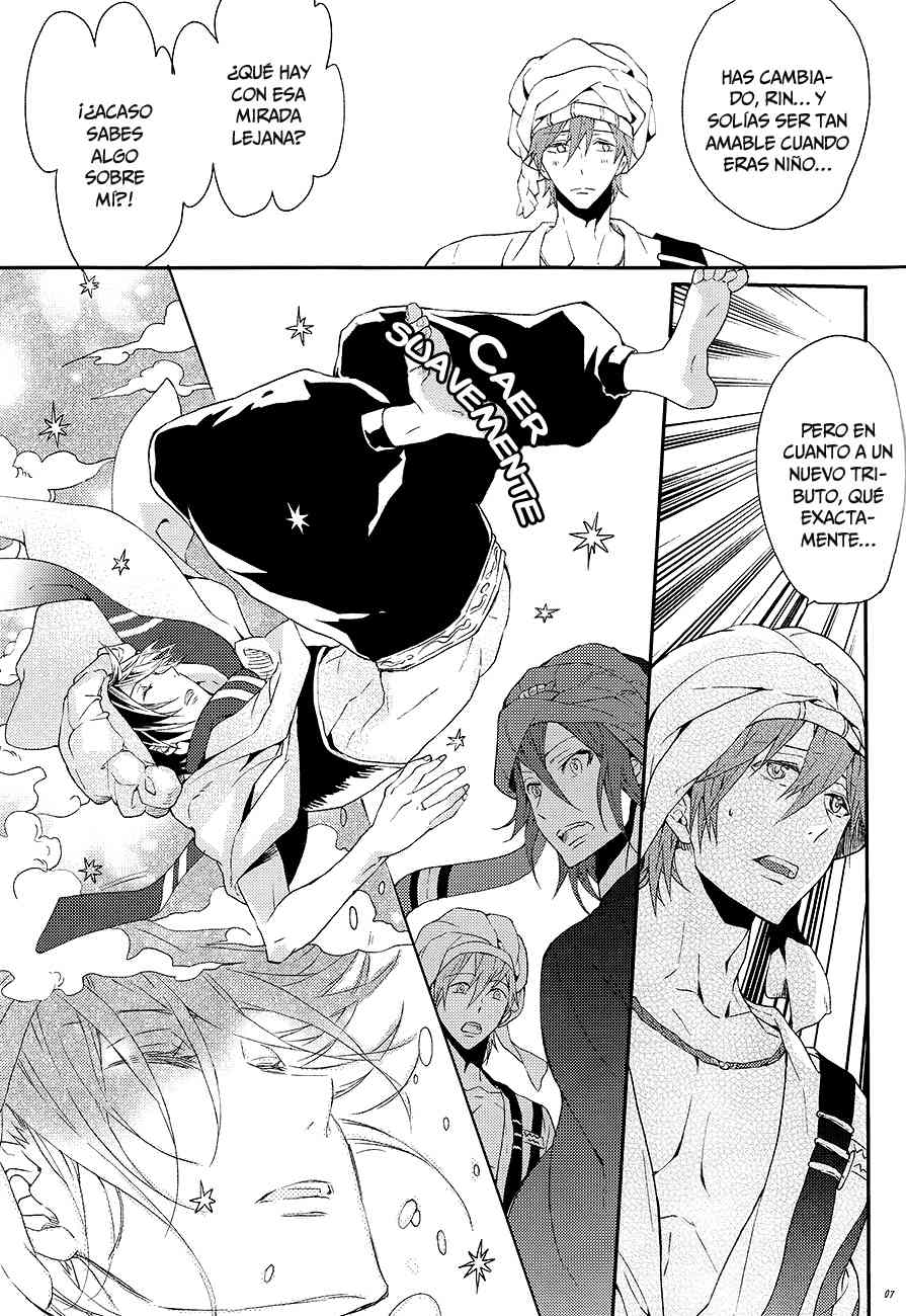 one night page 6 full