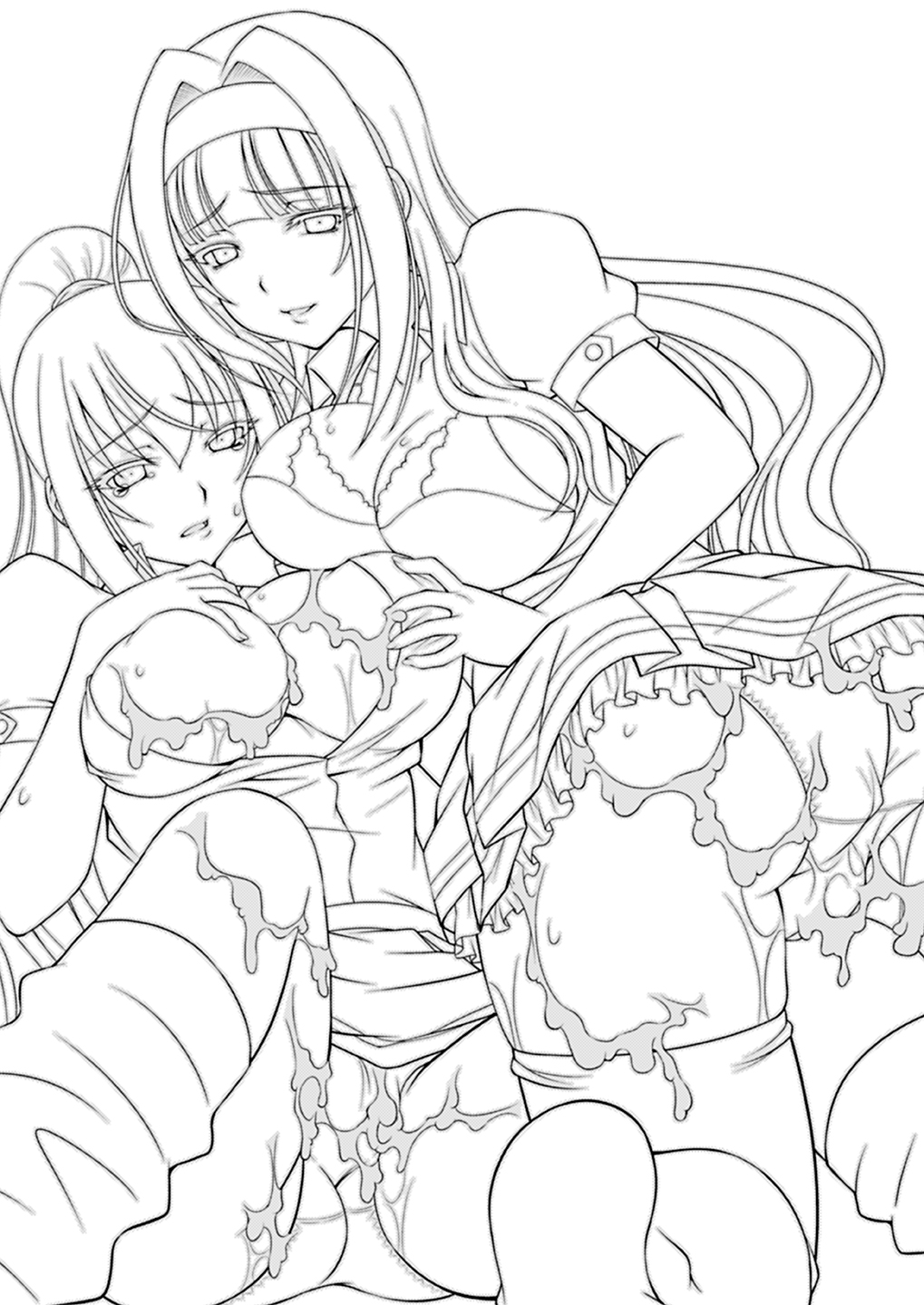 Ane no Tomodachi mo Boku no Mono page 2 full