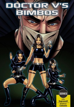 BotComics - Doctor vs Bimbos