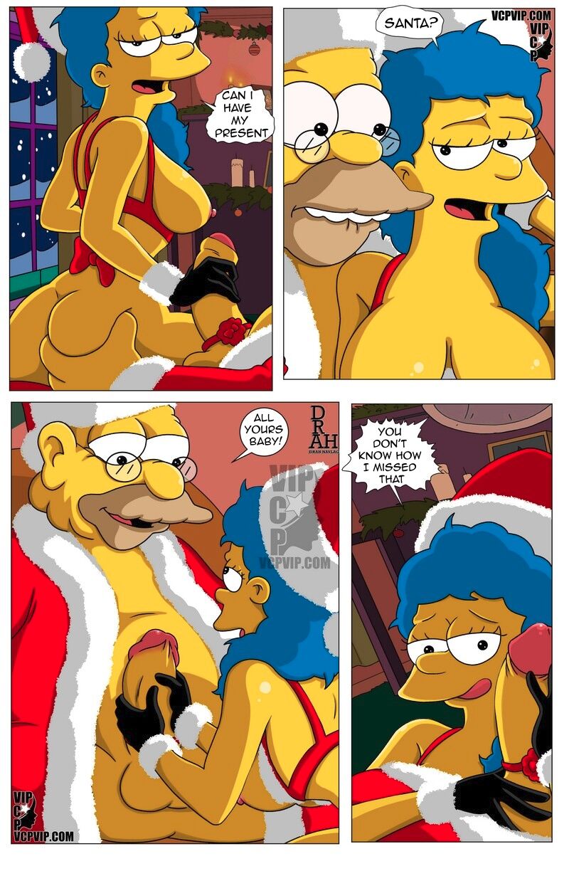 Christmas Special -  - Drah Navlag - english page 11 full