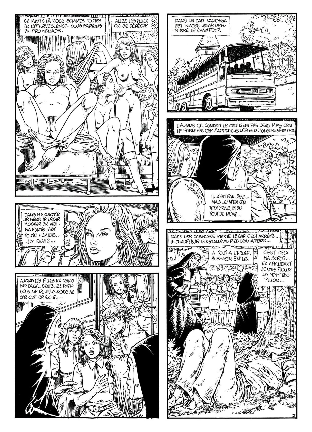 L'Institution Marie-Madeleine #2 page 8 full