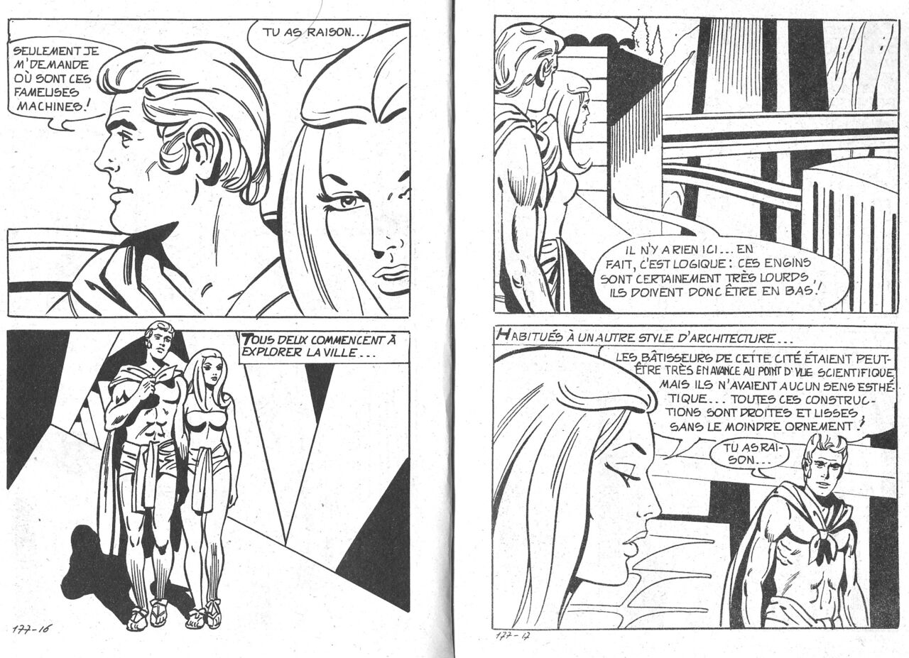 Super-Diabolique 033 - Rendez-moi mon corps page 11 full