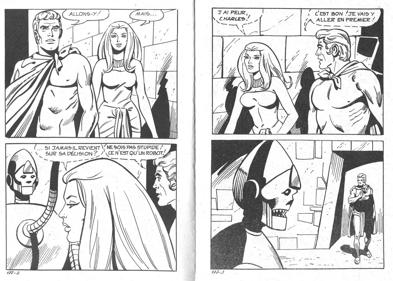 Super-Diabolique 033 - Rendez-moi mon corps page 4 full