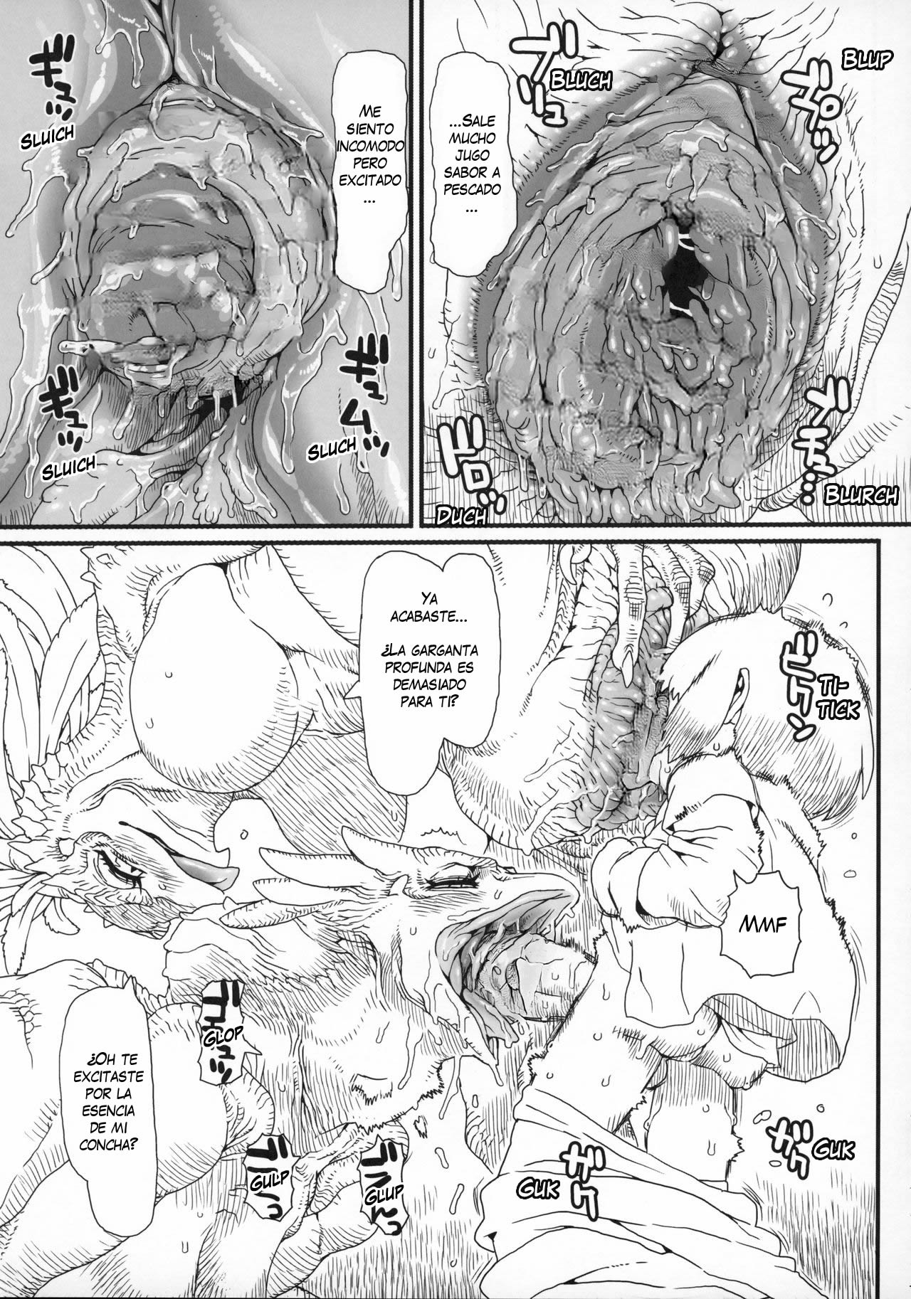 Untitled / El Callejon page 11 full