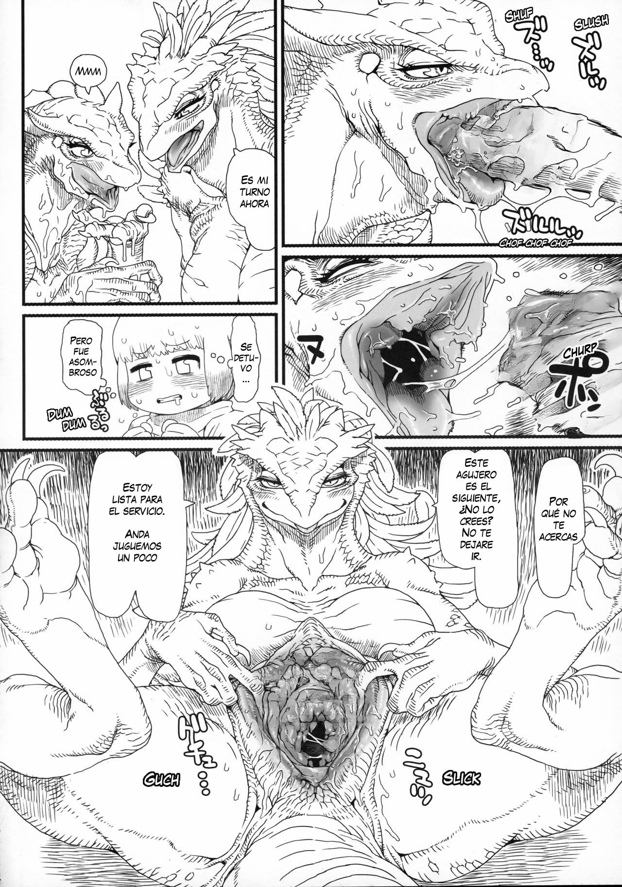 Untitled / El Callejon page 12 full