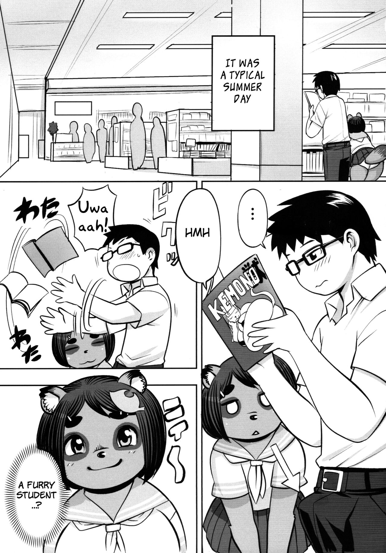 Tanu x Tanu page 3 full