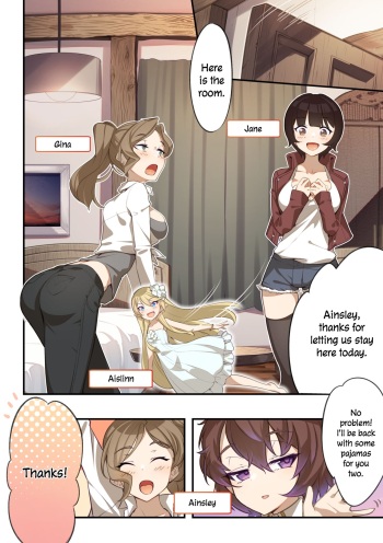 [Cluseller] A change of clothes cover