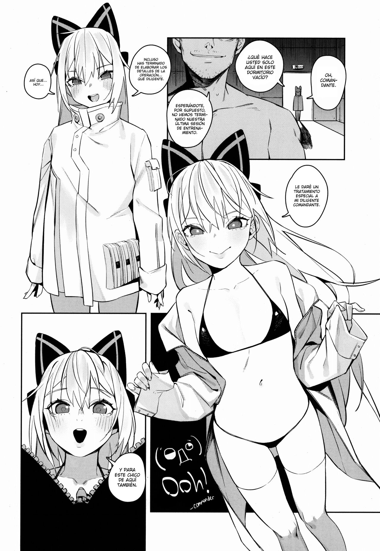 Anzen Souchi no Nai Juu page 11 full