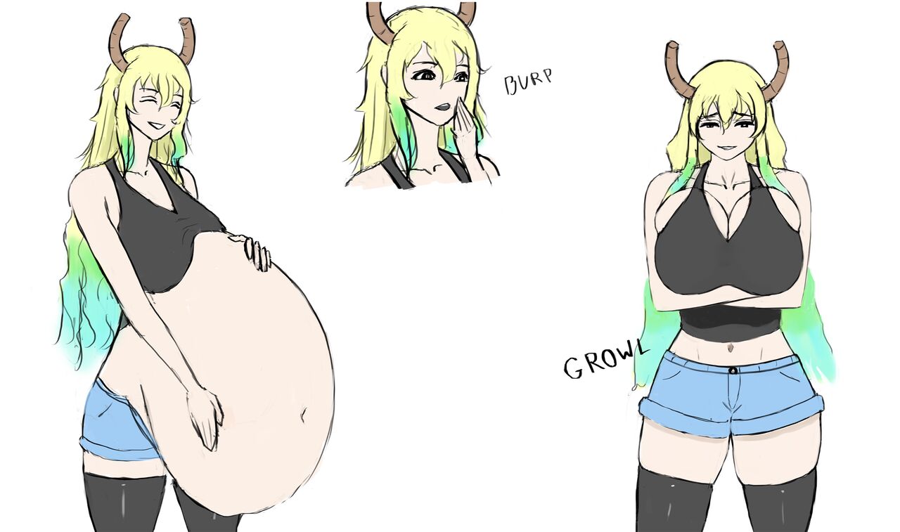 ezkerbkun's vore gallery page 9 full