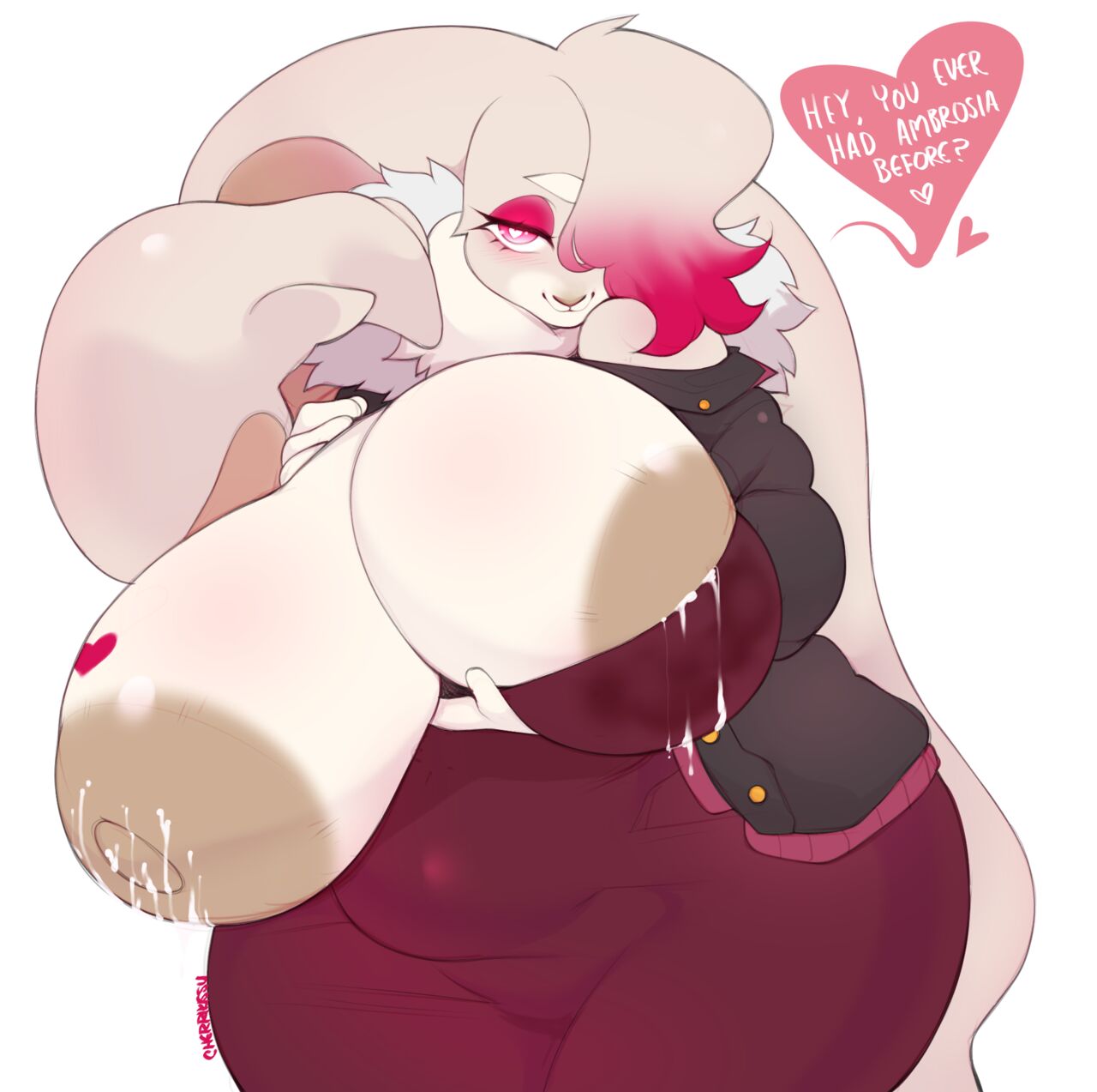 Cherrikissu Feb 2022 page 4 full